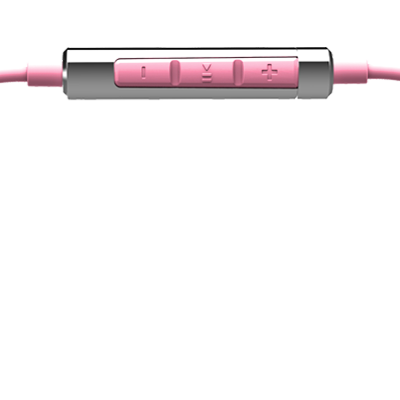 Pink Bullet